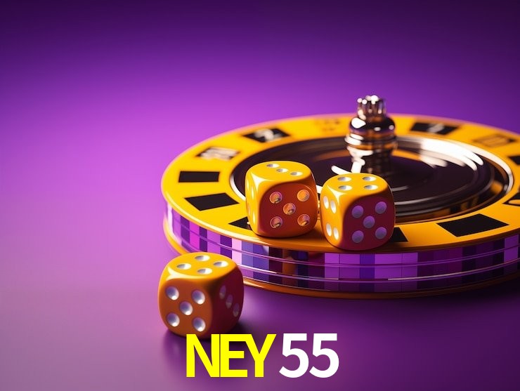 NEY55 Mobile Legends