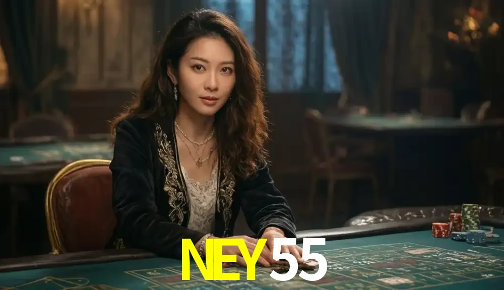 NEY55 Casino en Vivo
