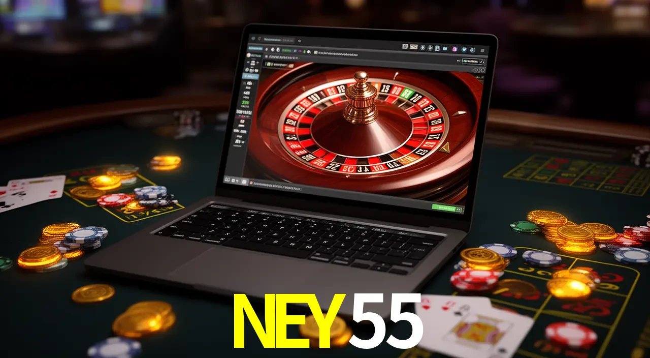 NEY55 Arcade