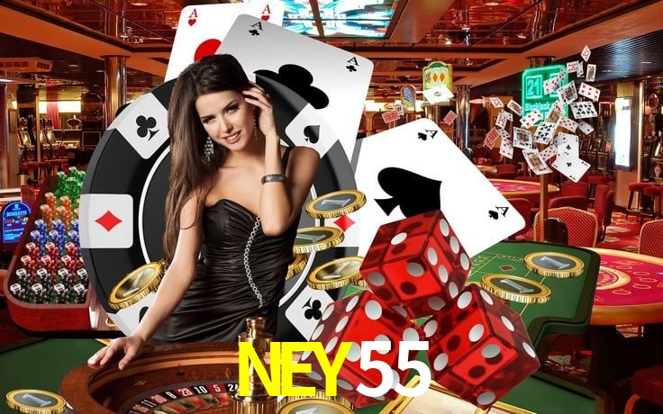 NEY55 Información confiable