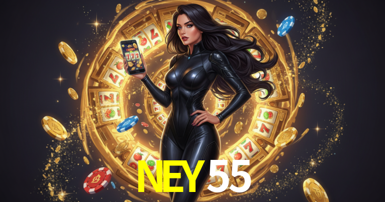 NEY55 Juegos Confiables