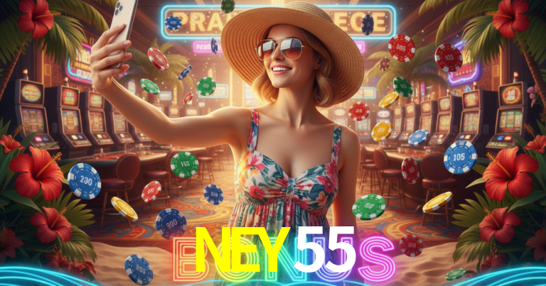 NEY55 Términos y Condiciones