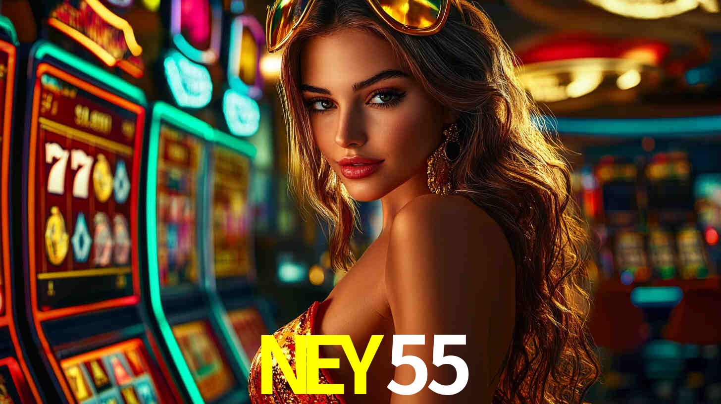 NEY55 gaming platform