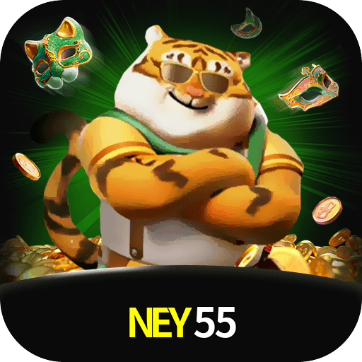 NEY55 logo